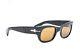 C. 1960 Persol Ratti Middle-east Exclusive Edition Hassan. Mod 6200 Rare