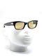 C. 1960 Persol Ratti Middle-east Exclusive Edition Hassan. Mod 6200 Rare