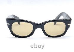 C. 1960 Persol Ratti Middle-East Exclusive Edition Hassan. Mod 6200 Rare