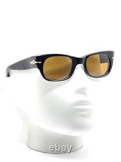 C. 1960 Persol Ratti Middle-East Exclusive Edition Hassan. Mod 6200 Rare