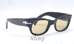 C. 1960 Persol Ratti Middle-East Exclusive Edition Hassan. Mod 6200 Rare