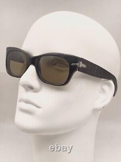 C. 1960 Persol Ratti Middle-East Exclusive Edition Hassan. Mod 6200 Rare
