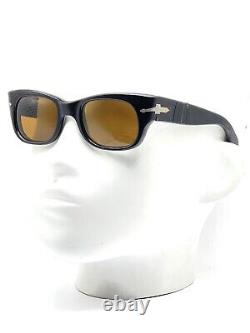 C. 1960 Persol Ratti Middle-East Exclusive Edition Hassan. Mod 6200 Rare