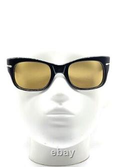 C. 1960 Persol Ratti Middle-East Exclusive Edition Hassan. Mod 6200 Rare