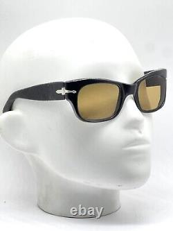 C. 1960 Persol Ratti Middle-East Exclusive Edition Hassan. Mod 6200 Rare