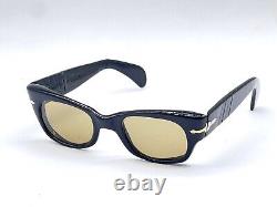 C. 1960 Persol Ratti Middle-East Exclusive Edition Hassan. Mod 6200 Rare