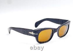 C. 1960 Persol Ratti Middle-East Exclusive Edition Hassan. Mod 6200 Rare