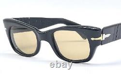 C. 1960 Persol Ratti Middle-East Exclusive Edition Hassan. Mod 6200 Rare