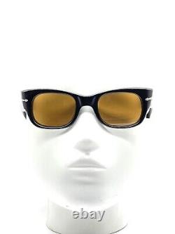 C. 1960 Persol Ratti Middle-East Exclusive Edition Hassan. Mod 6200 Rare