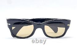 C. 1960 Persol Ratti Middle-East Exclusive Edition Hassan. Mod 6200 Rare