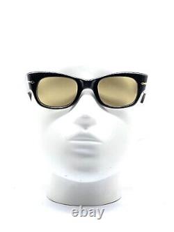 C. 1960 Persol Ratti Middle-East Exclusive Edition Hassan. Mod 6200 Rare