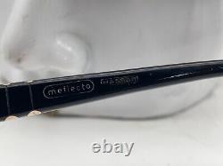 C. 1960 Persol Ratti Middle-East Exclusive Edition Hassan Oversized Women Glasses