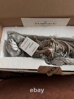 CERTIFIED With Tag & BOX! GIUSEPPE ARMANI FIGURINE LIMITED EDITION Fresh Fruits