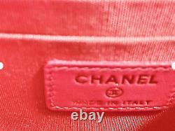 CHANEL Classic Mini, Trendy, Pink BRAND NEW. Box, Bag, NWTs, Sold Out! The Best