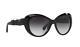 Chanel Sunglasses Limited Edition 5318-q C501/s8 Black Camellia Womens