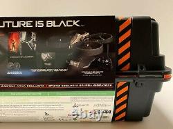 Call Of Duty Black Ops 2 II Care Package Xbox 360 Nuova New Pal Version Rare