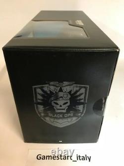 Call Of Duty Black Ops Prestige Edition Xbox 360 Nuovo Ita New Sealed Pal