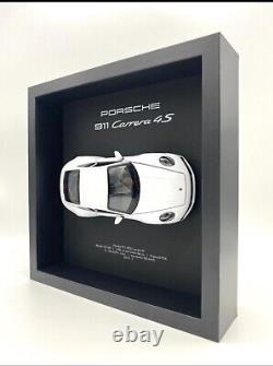 Cars in frames limited edition