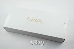 Cartier La Dona De Louis Cartier Limited Edition Ballpoint Pen 0023/1847