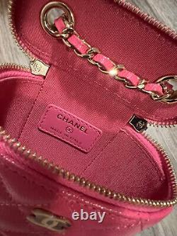 Chanel Mini Bag