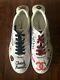 Chanel Pharell Williams Graphite Sneakers Limited Edition Sold Out Size Eu38.5