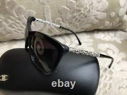 Chanel Sunglasses Limited Edition Bijou 5268 c. 501/s6 New with Box $1,350