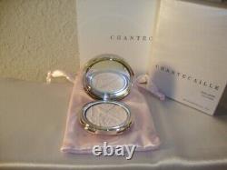 ChantecaillePerle Lumiere Face Powder Highlighter Limited Edition & SOLD OUT