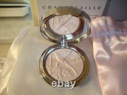 ChantecaillePerle Lumiere Face Powder Highlighter Limited Edition & SOLD OUT