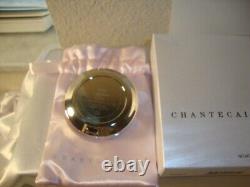 ChantecaillePerle Lumiere Face Powder Highlighter Limited Edition & SOLD OUT