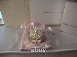 ChantecaillePerle Lumiere Face Powder Highlighter Limited Edition & SOLD OUT