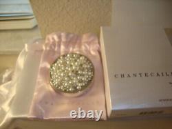 ChantecaillePerle Lumiere Face Powder Highlighter Limited Edition & SOLD OUT