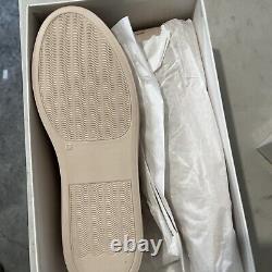 Common Projects Achilles Low NUDE Women's 40IT NEW IN BOX