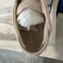 Common Projects Achilles Low NUDE Women's 40IT NEW IN BOX