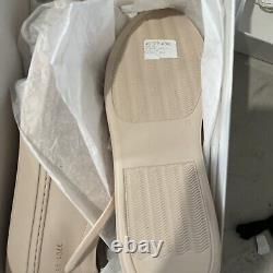 Common Projects Achilles Low NUDE Women's 40IT NEW IN BOX