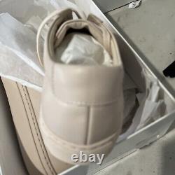 Common Projects Achilles Low NUDE Women's 40IT NEW IN BOX