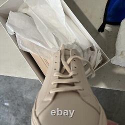 Common Projects Achilles Low NUDE Women's 40IT NEW IN BOX