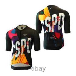 Concept Speed Essential Cycling Jersey GoGoGo Edition (Sale Price)