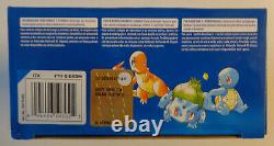 Console NINTENDO 3DS DS ITA 2DS Pokemon Special Blastoise Edition Versione Blu