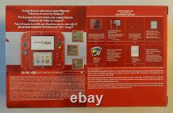 Console NINTENDO 3DS DS ITA 2DS Pokemon Special Charizard Edition Versione Rossa