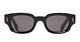 Cutler And Gross Sunglasses The Great Frog 004 01 Black Unisex Limited Edition