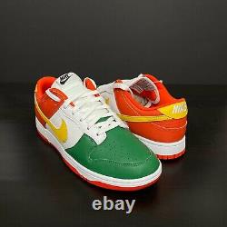 DS Nike Dunk Low ID 365 By You 711 color US 10 NEW JORdan 1 SB Italy Rare 1 of 1