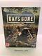 Days Gone Collector's Edition Sony Ps4 Nuovo Sigillato Pal Ita New Sealed
