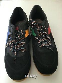Diadora Intrepid Seoul to Rio men's Olympics shoes sneakers authentic sample 8