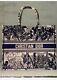Dior Book Tote Palms Navy Blue & White Limited Ed Large 16x14 Authenticity Card