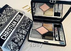 Dior Diorshow 5 Couleur Plan de Paris Limited Edition 083 30 MONTAIGNE