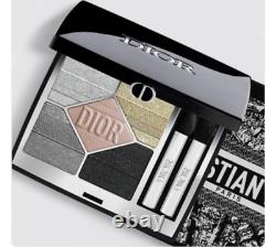 Dior Diorshow 5 Couleur Plan de Paris Limited Edition 083 30 MONTAIGNE