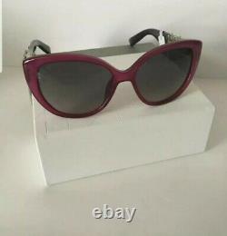 Dior Mystere Limited Edition Crystal 57mm Ladies Sunglasses