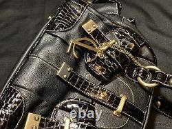 Exclusive Charlie Lapson Deluxe Couture Designed Limited Edition Bag