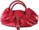 Fendi & Moncler Fire-engine Red Nylon Spy Bag Limited Edition 500pc Rare, New
