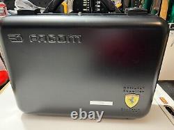 Ferrari Ltd Edition FACOM tool Set New Unused